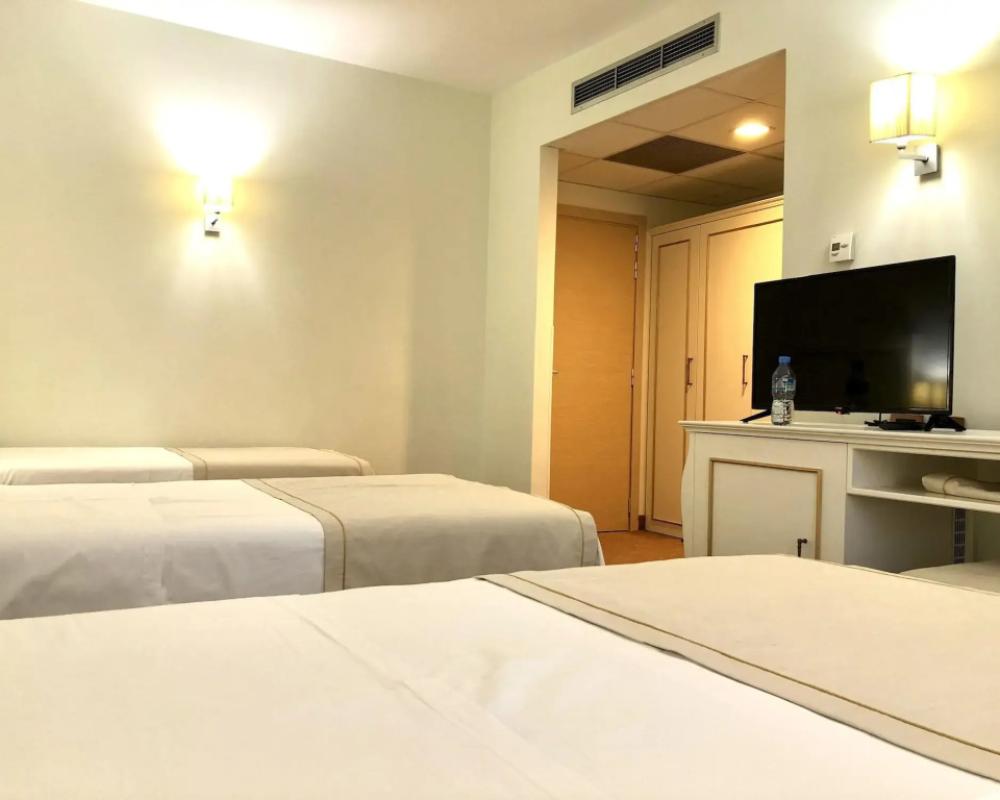 фото Fieri Hotel