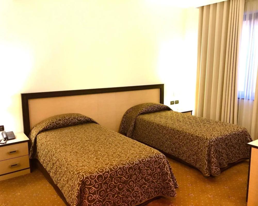фото Fieri Hotel