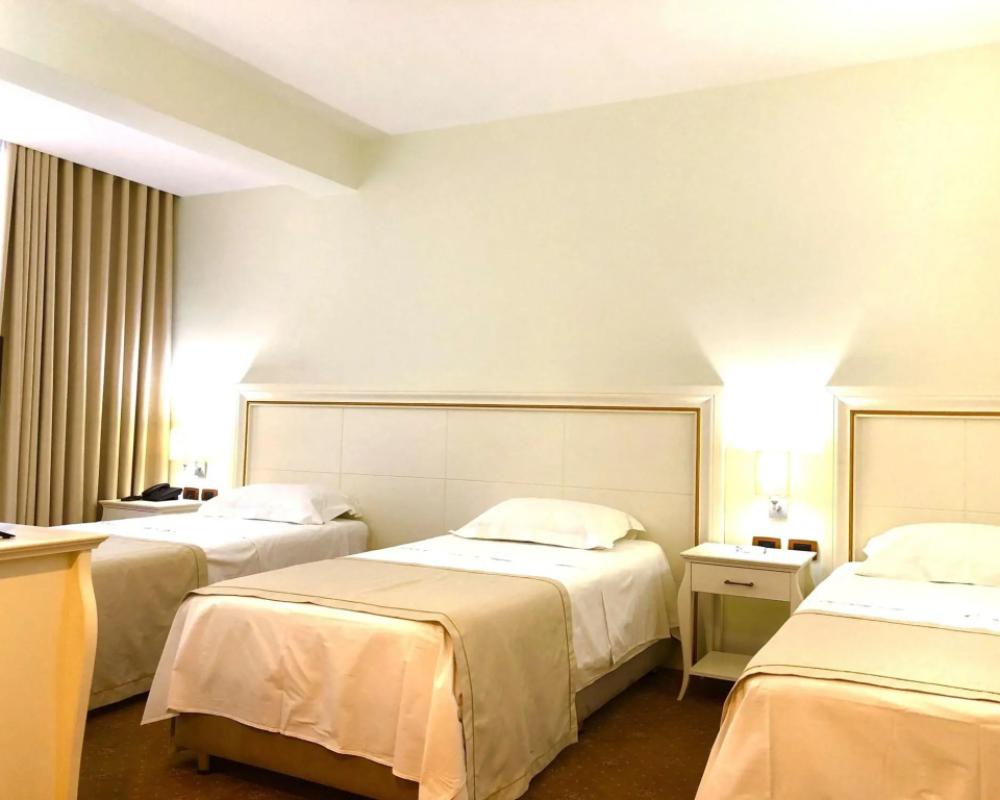 фото Fieri Hotel