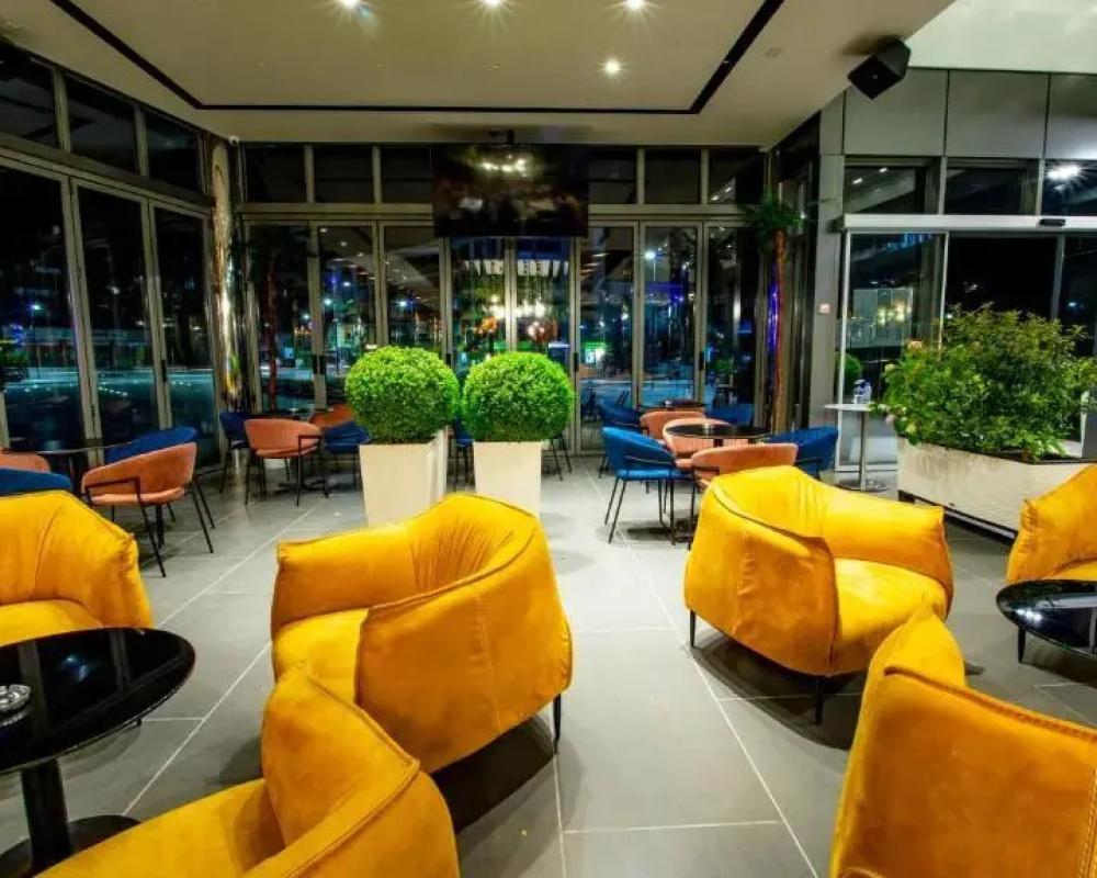 фото Fieri Hotel