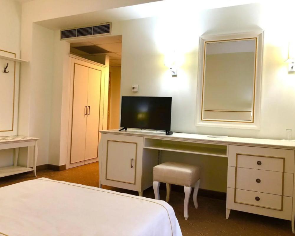 фото Fieri Hotel