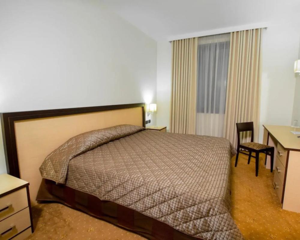 фото Fieri Hotel