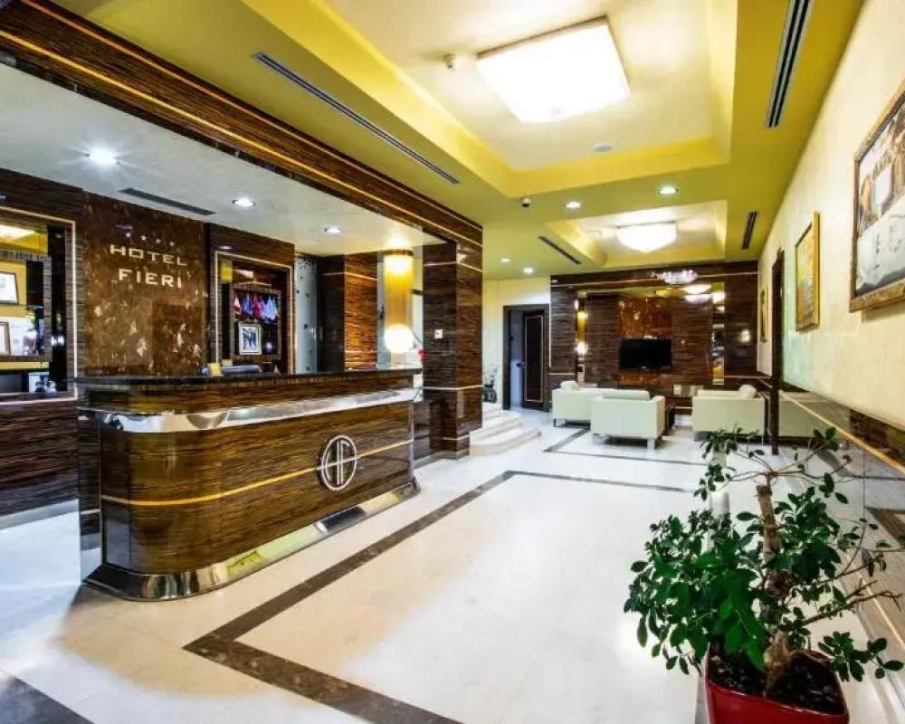 фото Fieri Hotel