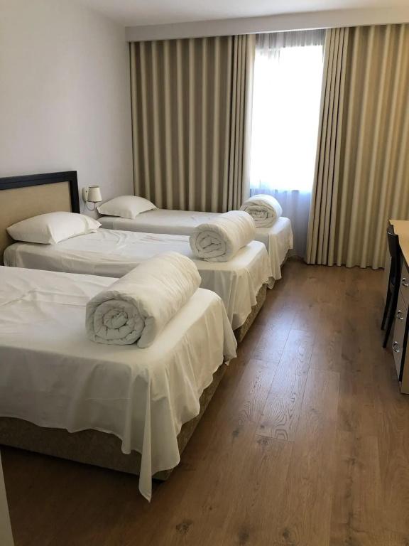 фото Fieri Hotel