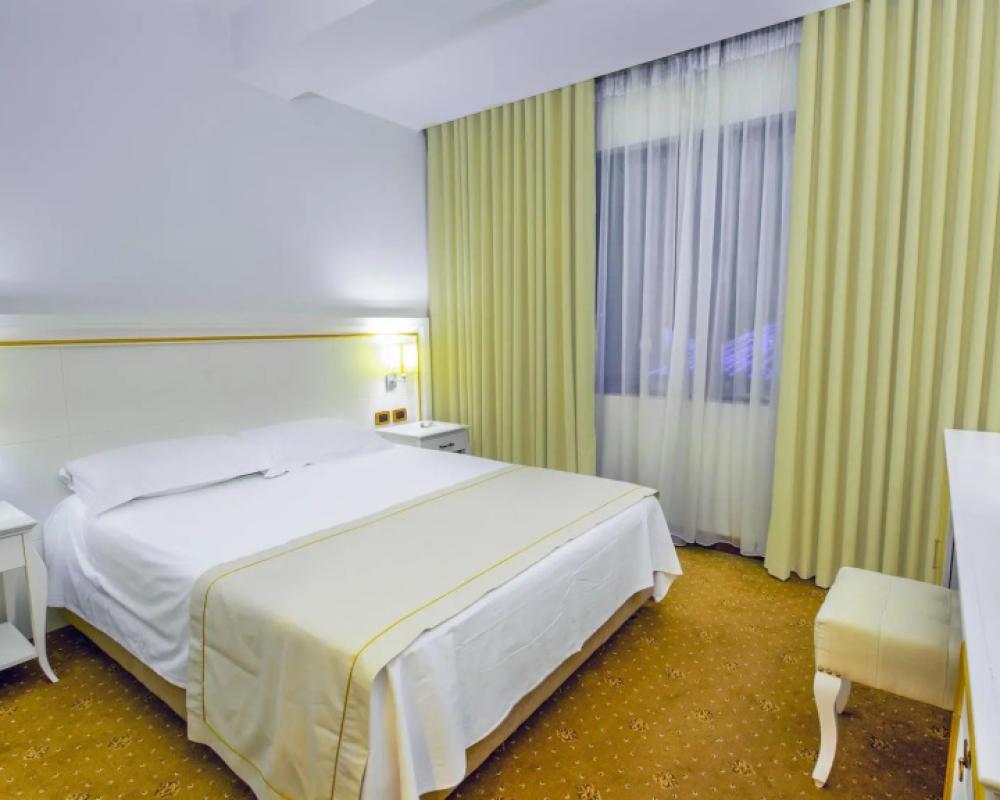 фото Fieri Hotel