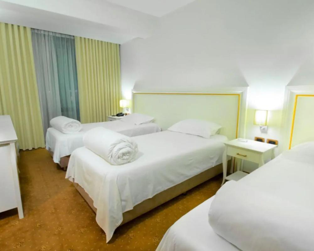 фото Fieri Hotel