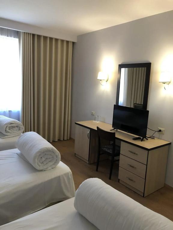 фото Fieri Hotel
