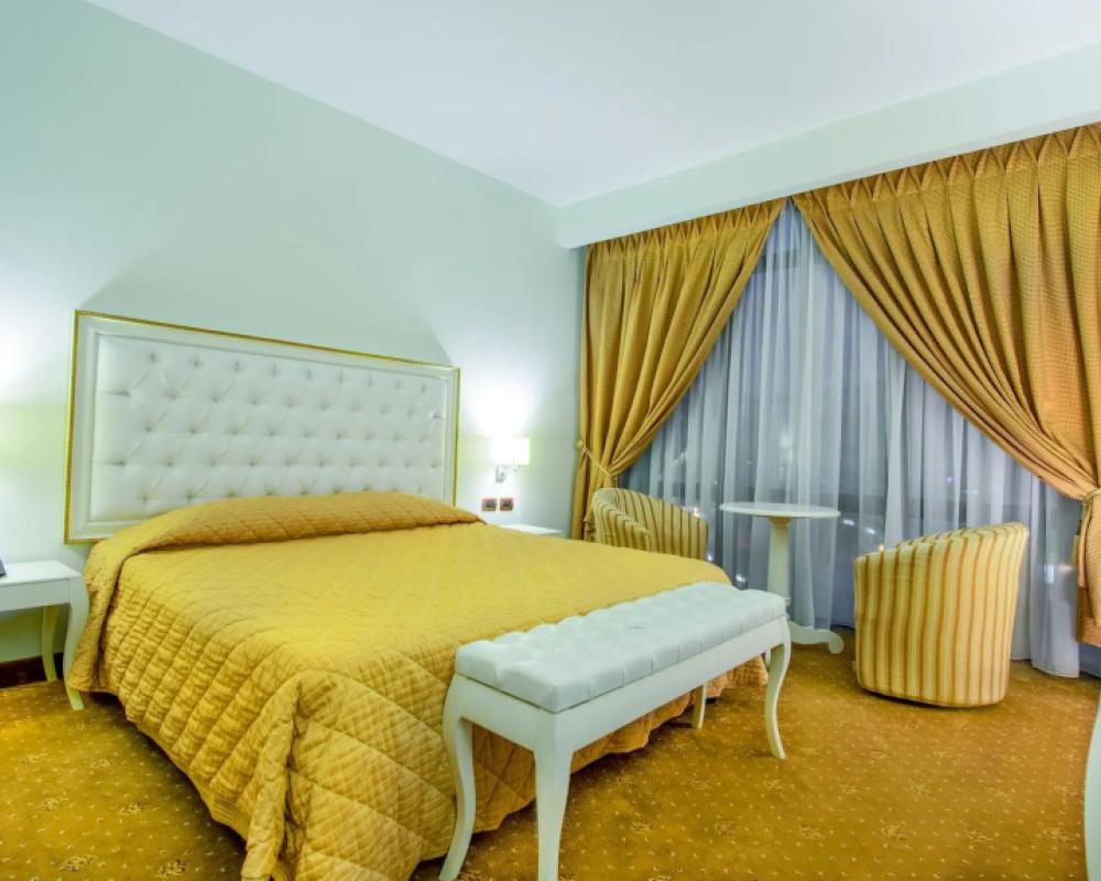 фото Fieri Hotel