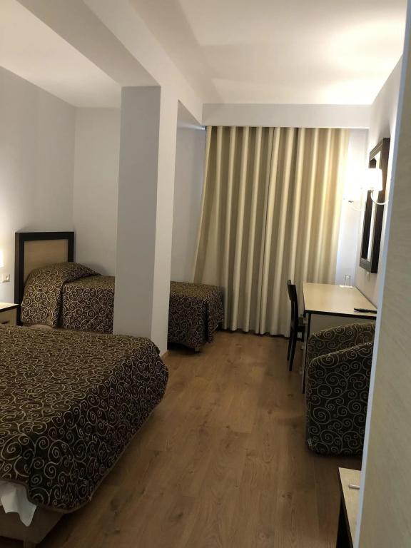 фото Fieri Hotel