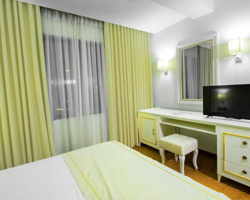 фото Fieri Hotel