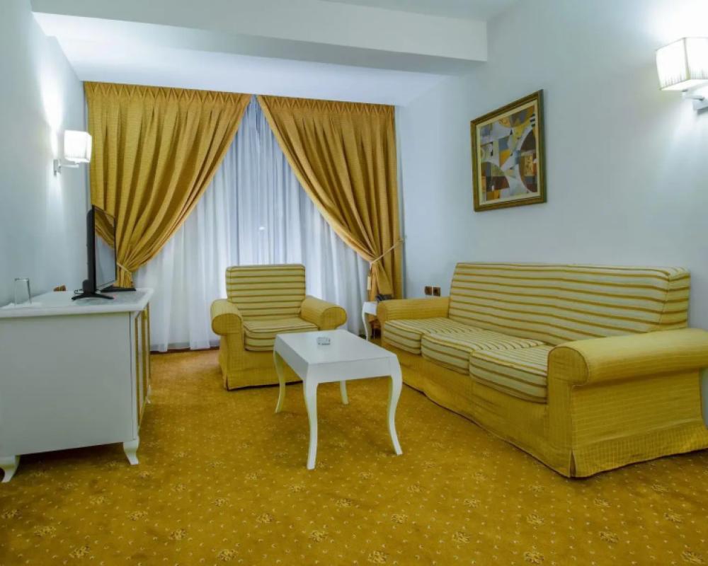 фото Fieri Hotel