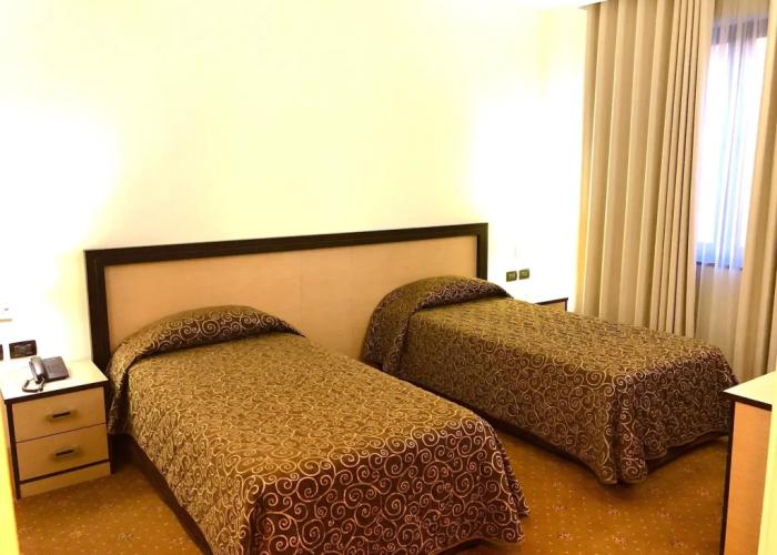 Fieri Hotel