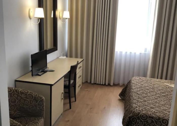 Fieri Hotel