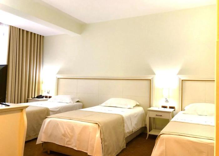 Fieri Hotel