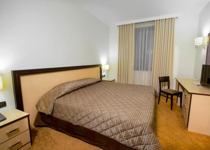 Fieri Hotel