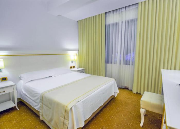 Fieri Hotel