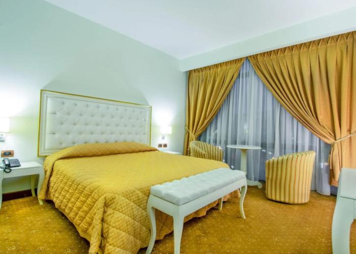 Fieri Hotel