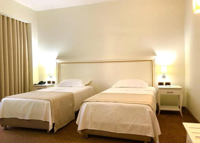 Fieri Hotel