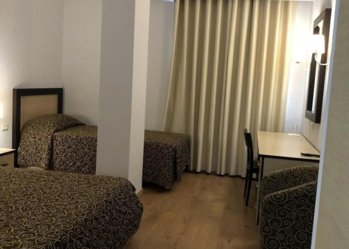 Fieri Hotel