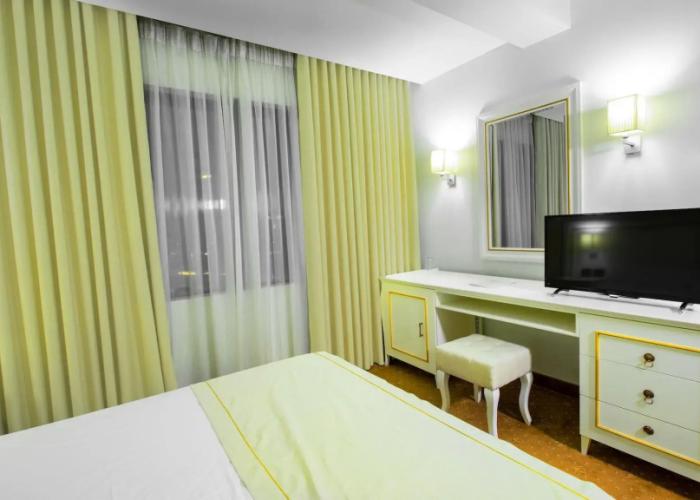 Fieri Hotel