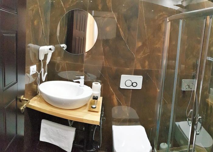 Comfort Hotel