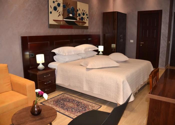 Comfort Hotel