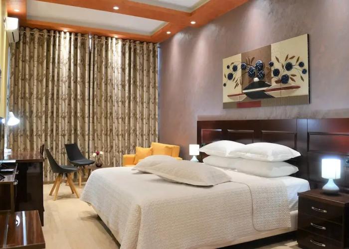 Comfort Hotel