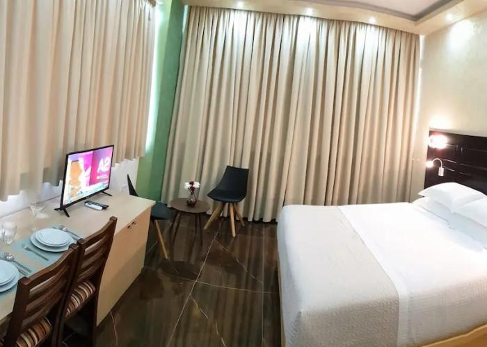 Comfort Hotel