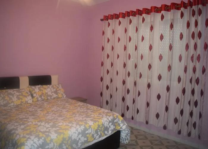 Chicago Hostel