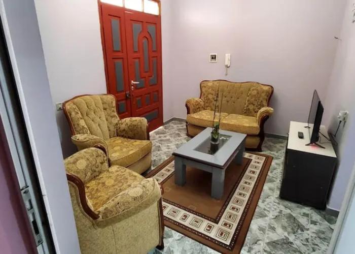 Chicago Hostel