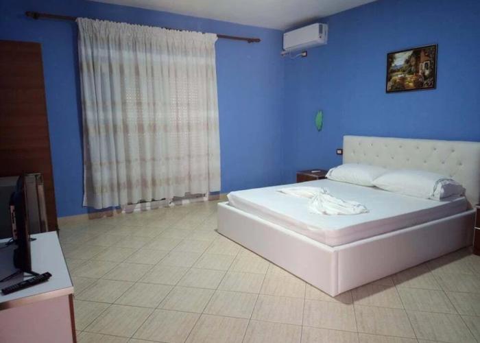 Chicago Hostel