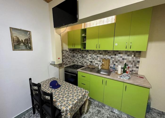 Chicago Hostel