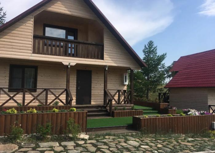Bajkal Dar Hotel