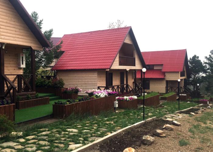 Bajkal Dar Hotel