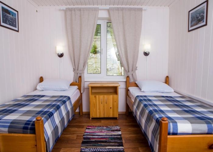 Chara Hotel