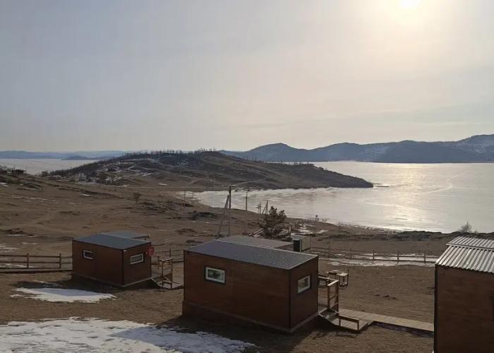 Ekoaura Glamping