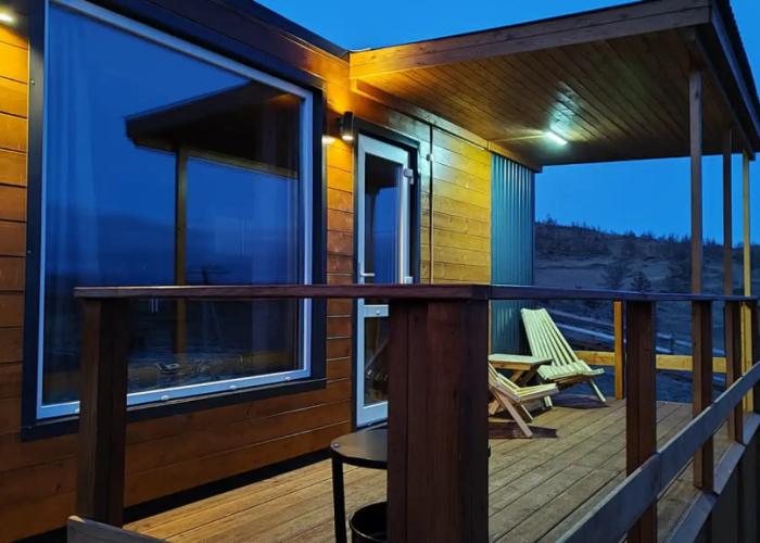Ekoaura Glamping