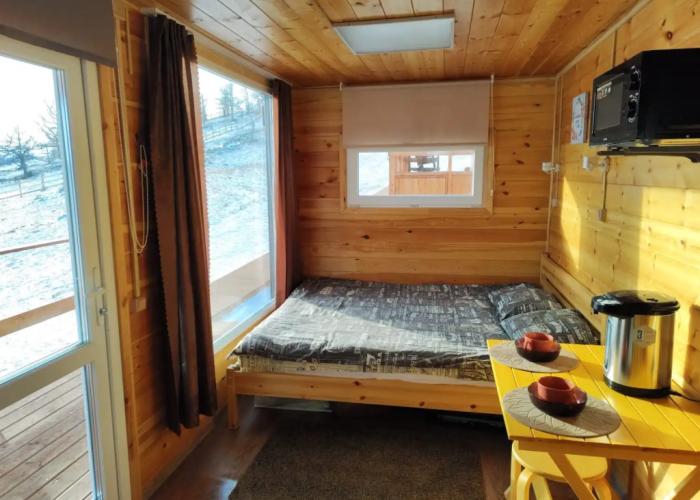 Ekoaura Glamping