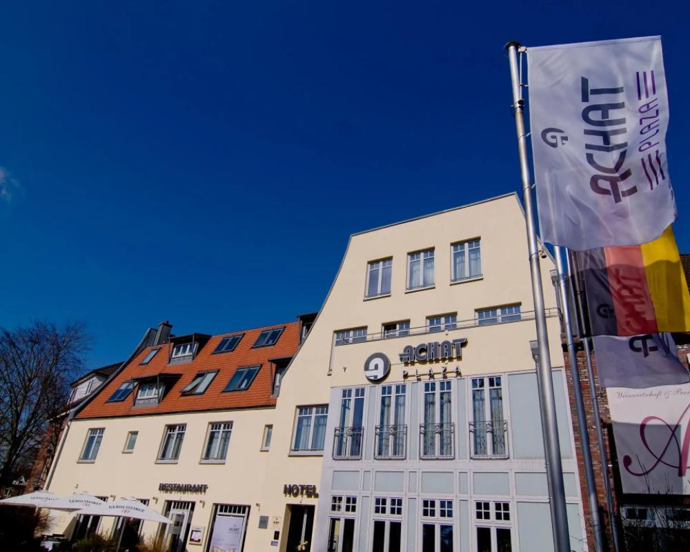 ACHAT Hotel Buchholz Hamburg