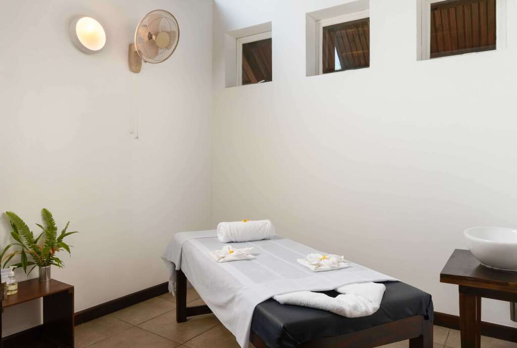 Occidental Paradise Dambulla