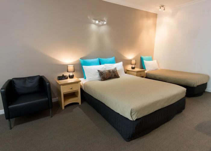 Berri Hotel