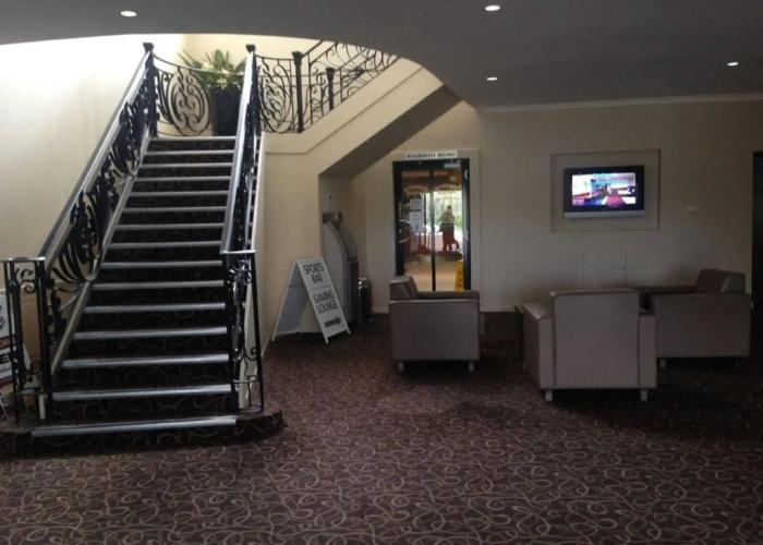 Berri Hotel