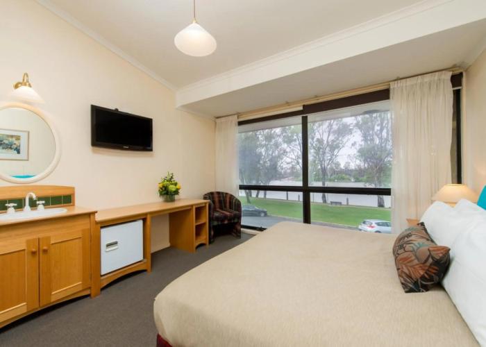 Berri Hotel