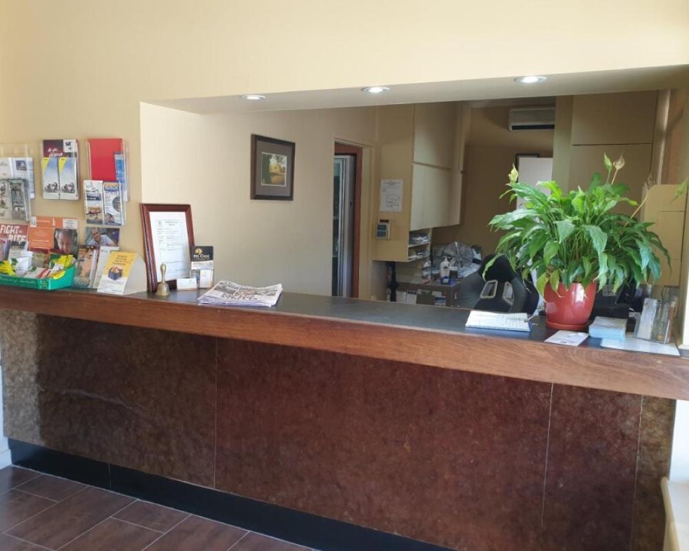 Big River Golf and Country Club