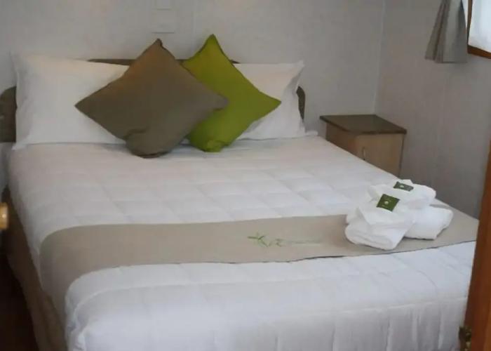 Berri Riverside Holiday Park