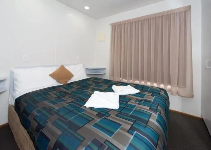 Berri Riverside Holiday Park