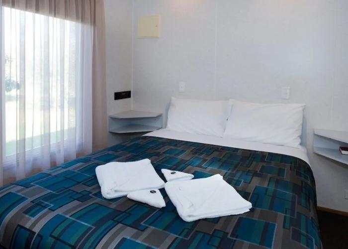 Berri Riverside Holiday Park