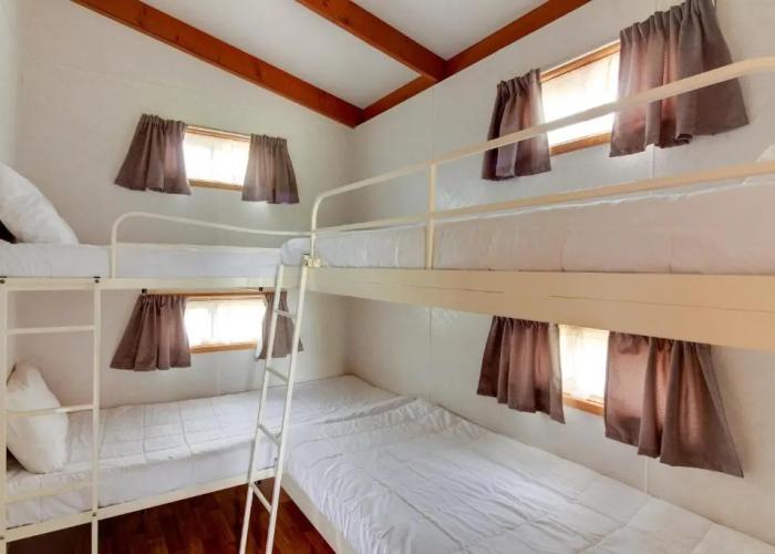 Berri Riverside Holiday Park