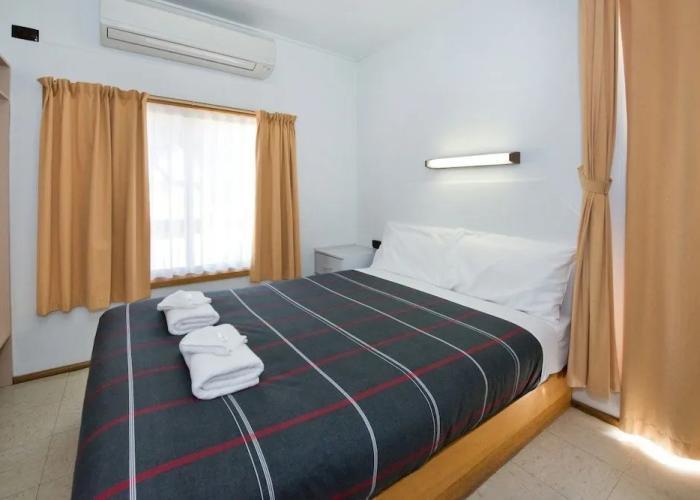 Berri Riverside Holiday Park