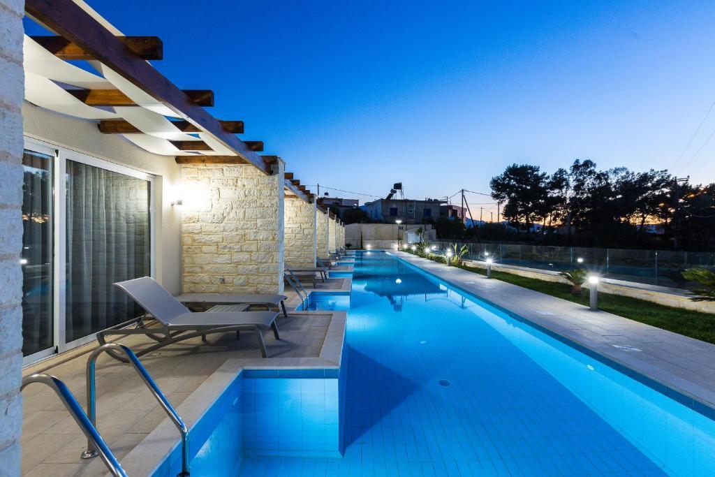 Sun and Sea Plus Resort Hotel